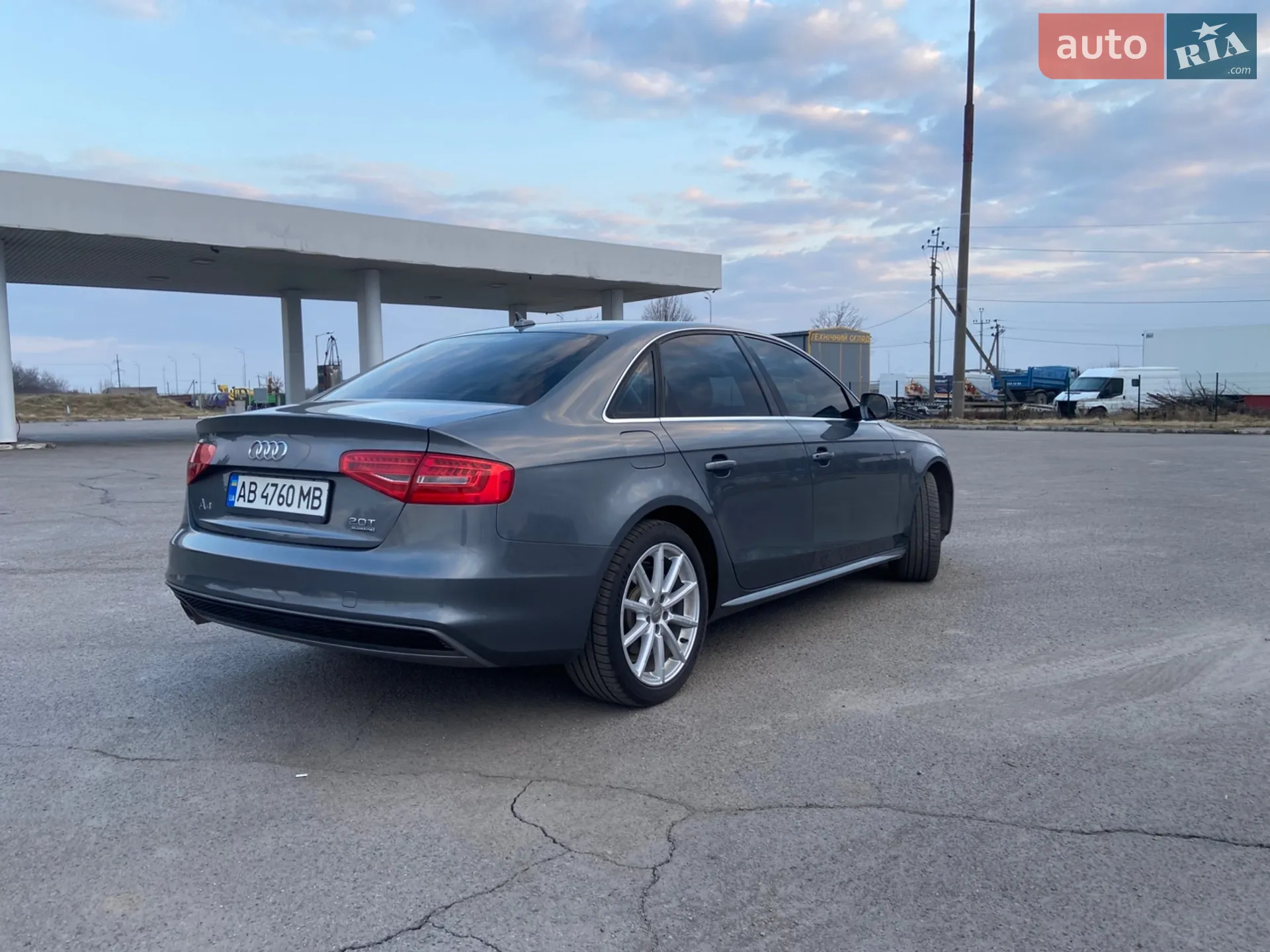 2015 Audi A4 - мініатюра 11