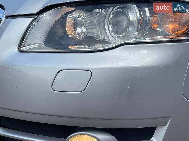 Седан Audi A4 2006 в Сарнах фото 71 Седан Audi A4 2006 в Сарнах