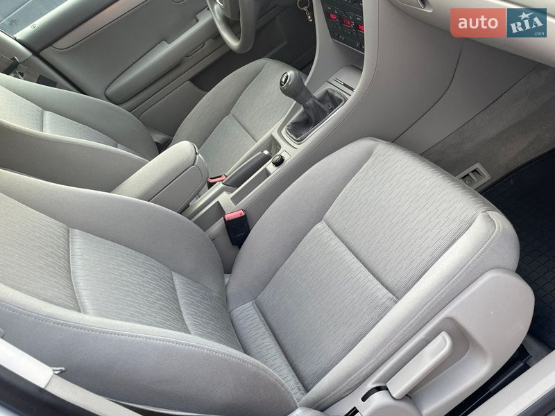 Седан Audi A4 2006 в Сарнах фото 92 Седан Audi A4 2006 в Сарнах