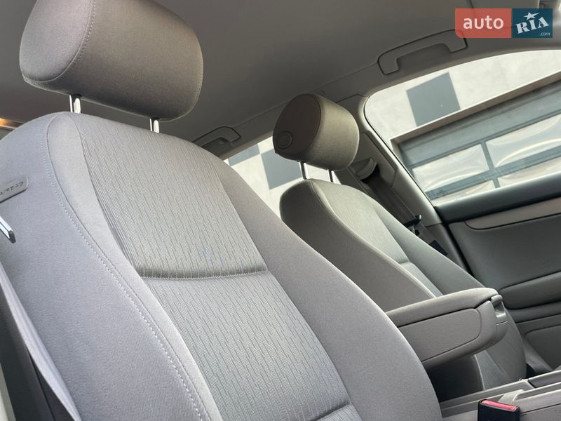 Седан Audi A4 2006 в Сарнах фото 104 Седан Audi A4 2006 в Сарнах