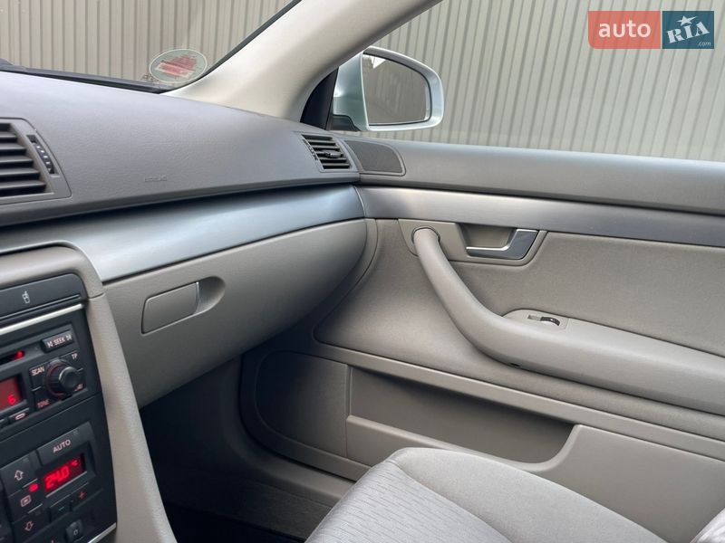 Седан Audi A4 2006 в Сарнах фото 131 Седан Audi A4 2006 в Сарнах
