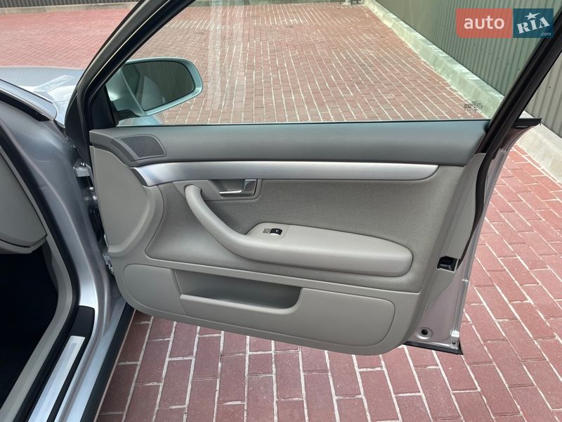 Седан Audi A4 2006 в Сарнах фото 143 Седан Audi A4 2006 в Сарнах