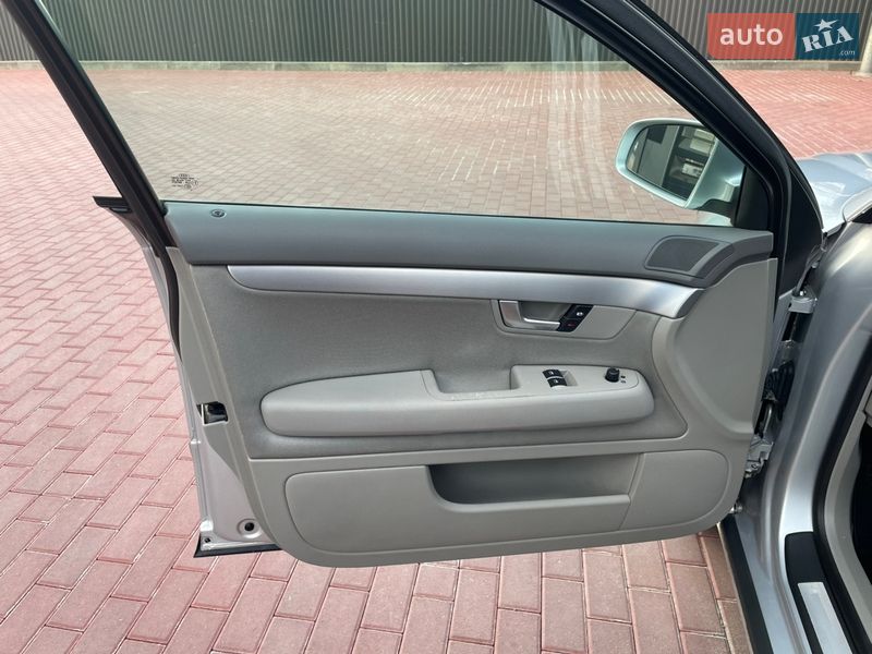 Седан Audi A4 2006 в Сарнах фото 145 Седан Audi A4 2006 в Сарнах