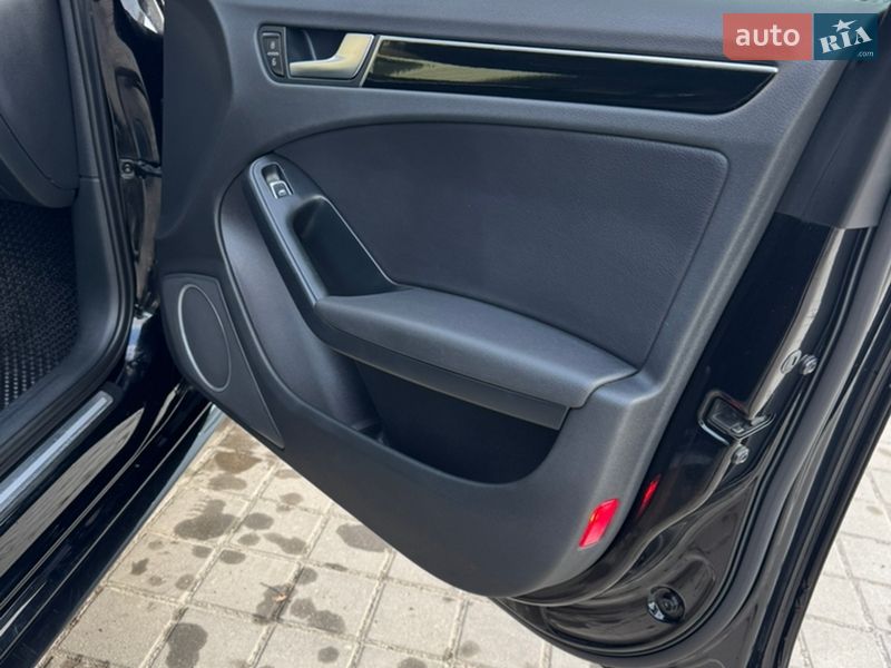 Седан Audi A4 2014 в Сарнах фото 17 Седан Audi A4 2014 в Сарнах
