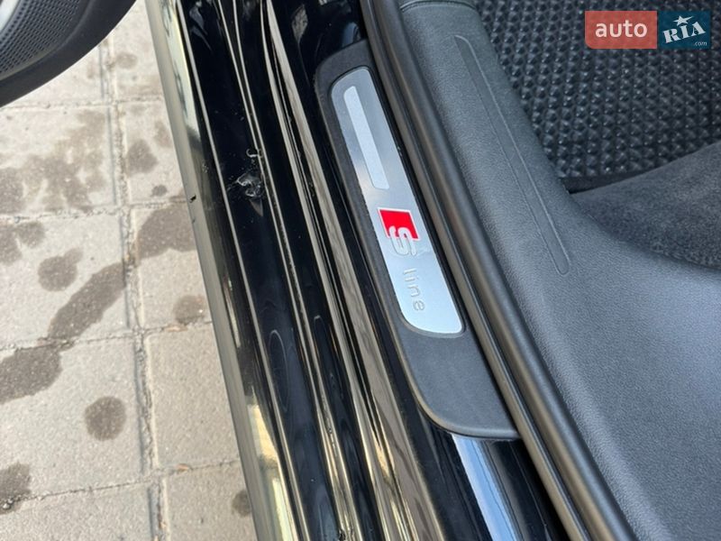 Седан Audi A4 2014 в Сарнах фото 20 Седан Audi A4 2014 в Сарнах