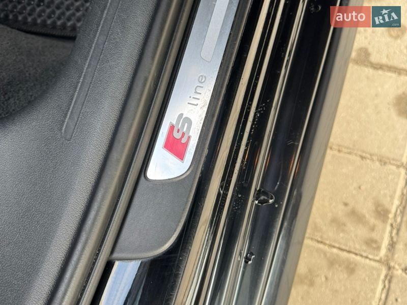 Седан Audi A4 2014 в Сарнах фото 23 Седан Audi A4 2014 в Сарнах