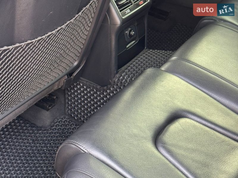 Седан Audi A4 2014 в Сарнах фото 26 Седан Audi A4 2014 в Сарнах