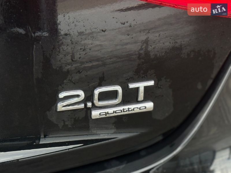 Седан Audi A4 2014 в Дрогобыче фото 44 Седан Audi A4 2014 в Дрогобыче