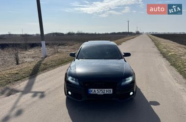 Седан Audi A4 2011 в Киеве