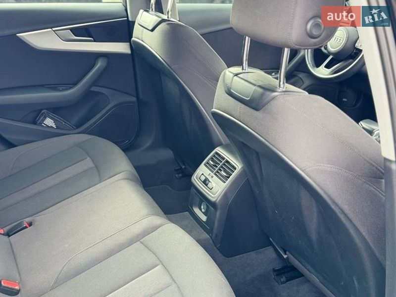 Універсал Audi A4 2019 в Золочеві фото 33 Універсал Audi A4 2019 в Золочеві