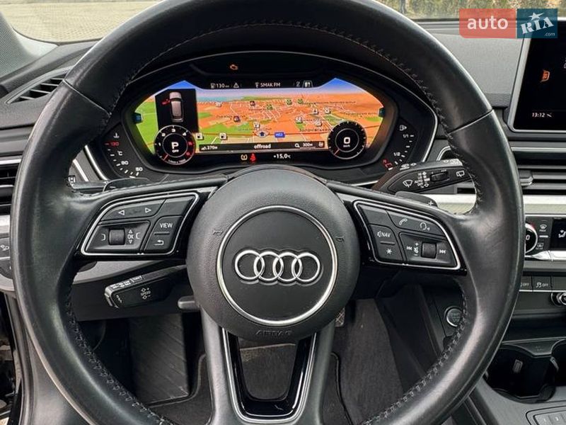 Універсал Audi A4 2019 в Золочеві фото 46 Універсал Audi A4 2019 в Золочеві