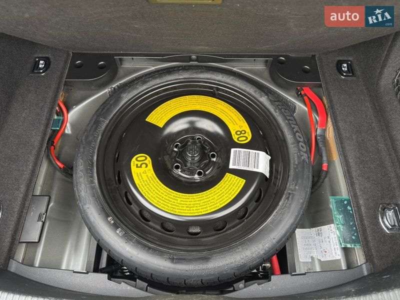 Седан Audi A4 2017 в Луцке фото 15 Седан Audi A4 2017 в Луцке