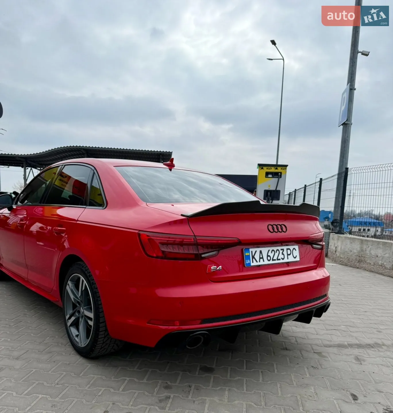 2017 Audi A4 - мініатюра 3