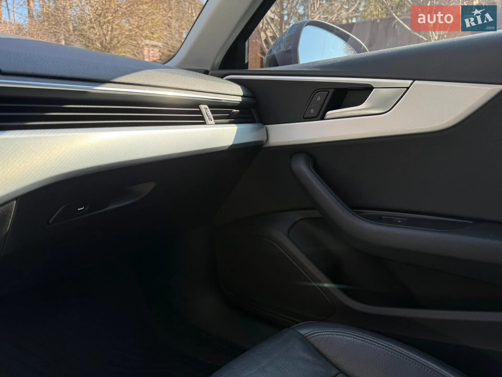 2017 Audi A4 - мініатюра 22