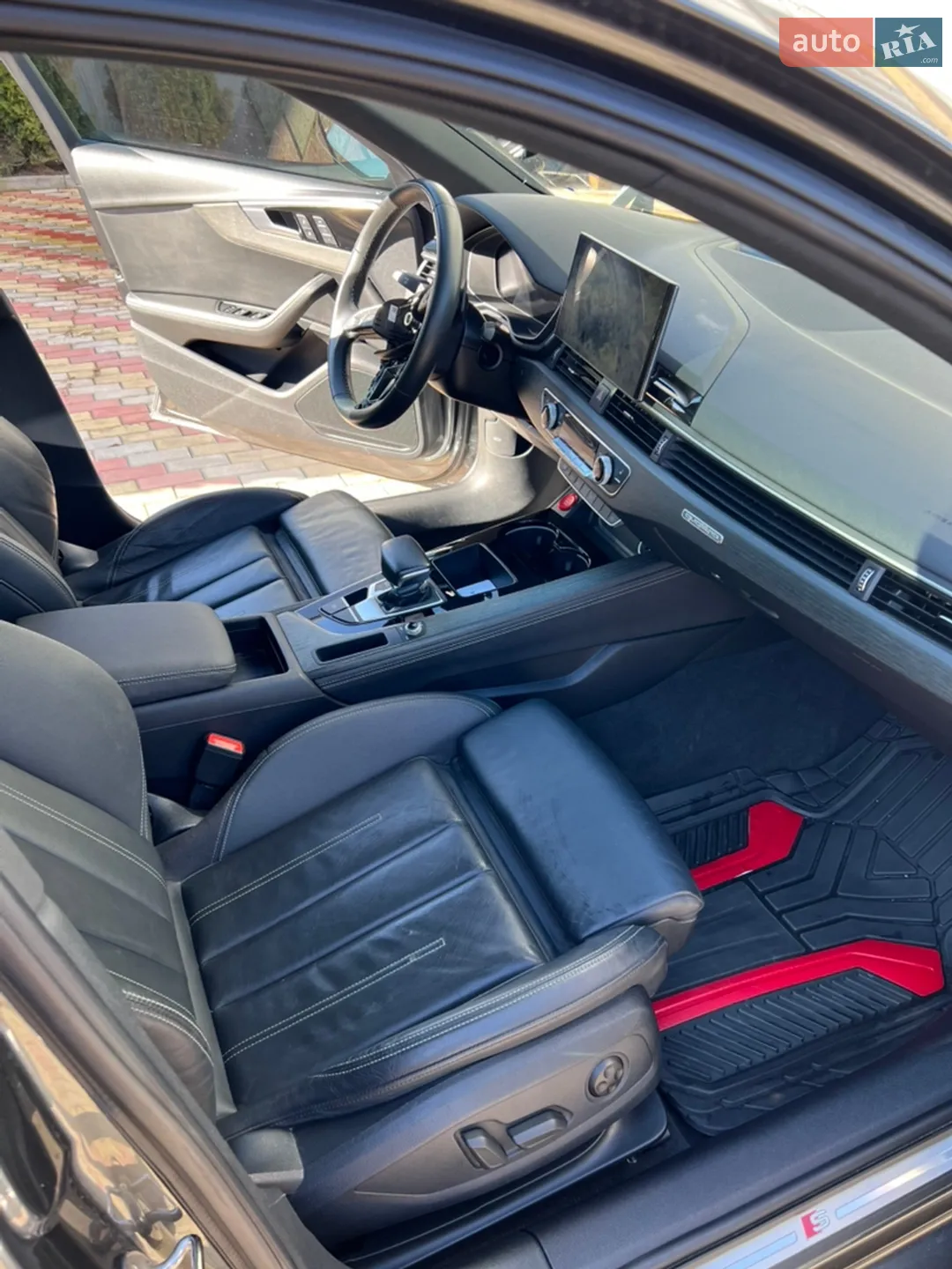 2021 Audi A4 - мініатюра 2