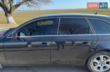 Универсал Audi A4 2009 в Белой Церкви