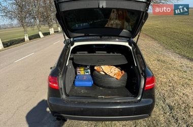 Универсал Audi A4 2009 в Белой Церкви