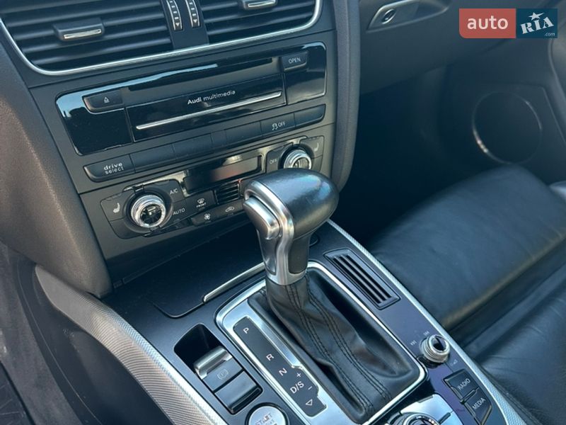 Седан Audi A4 2015 в Харькове фото 19 Седан Audi A4 2015 в Харькове