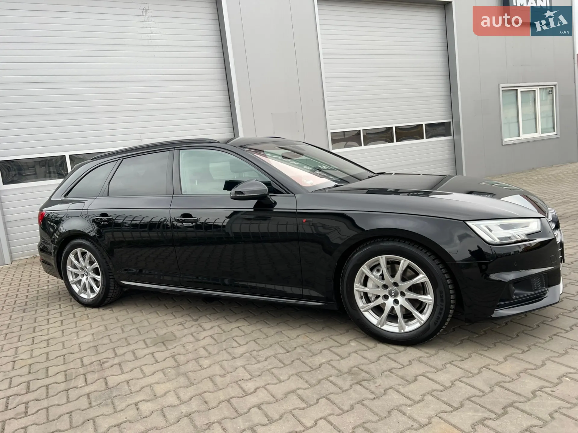 2017 Audi A4 - мініатюра 5