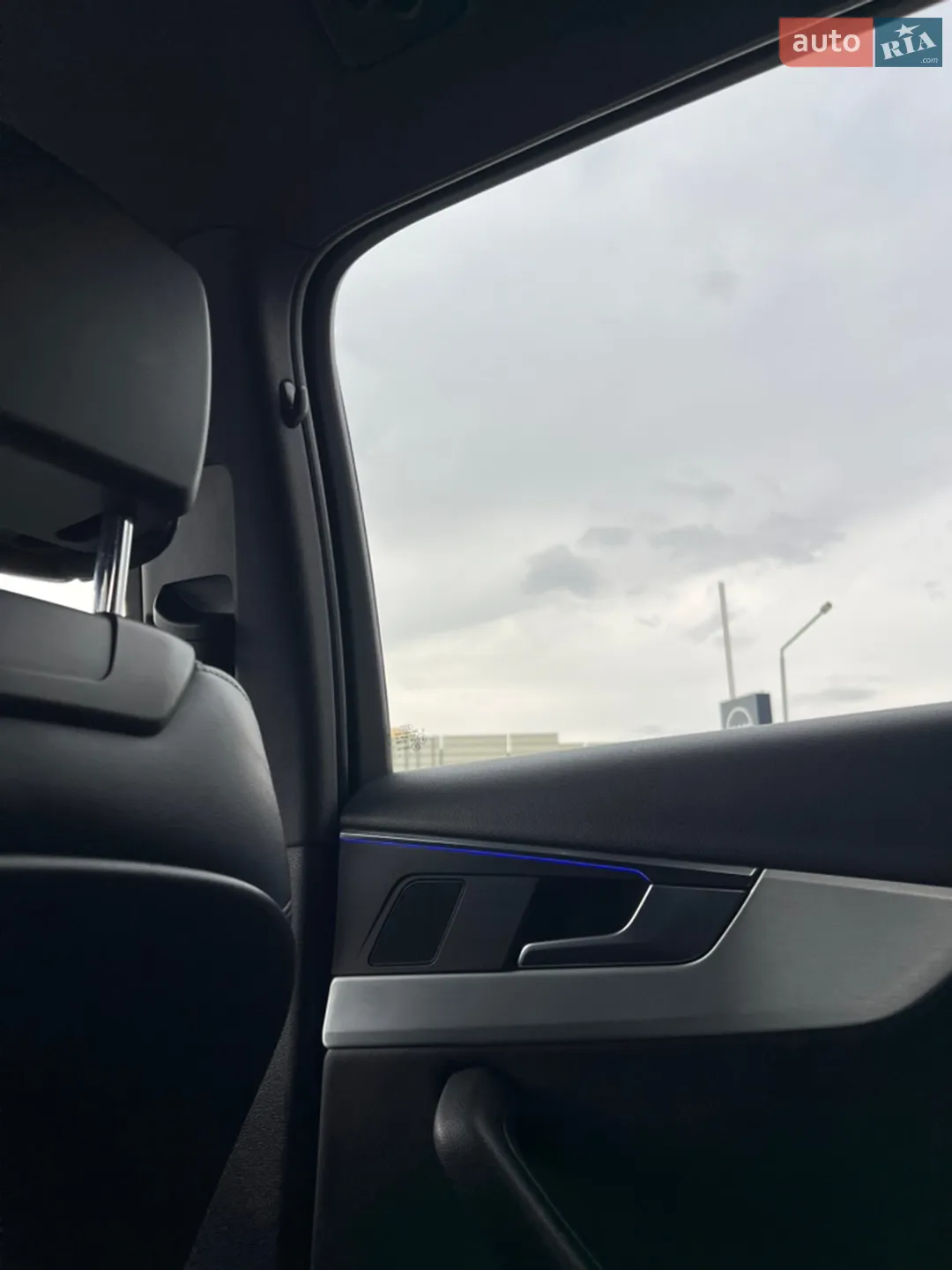 2017 Audi A4 - мініатюра 9