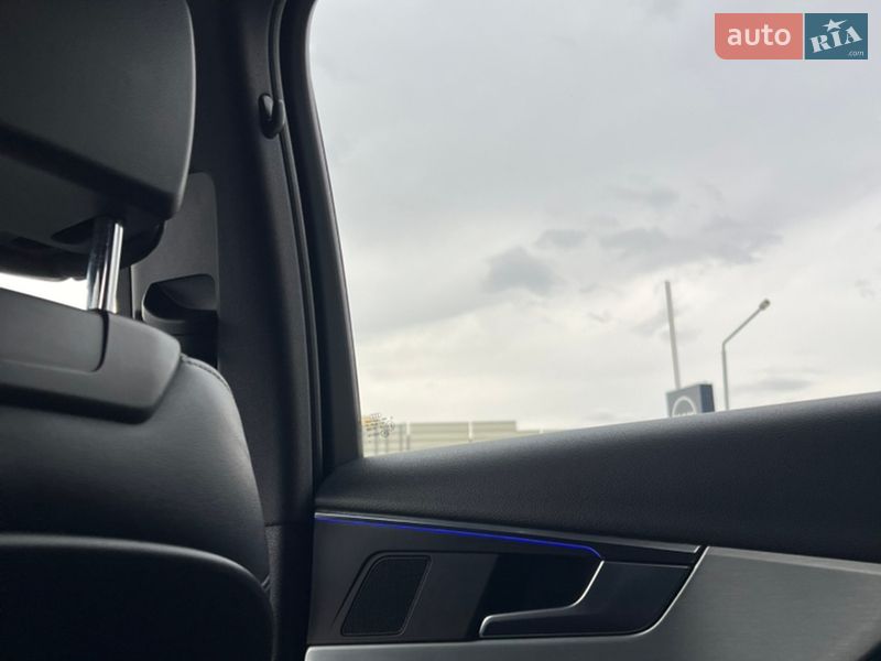 Універсал Audi A4 2017 в Мукачевому фото 9 Універсал Audi A4 2017 в Мукачевому