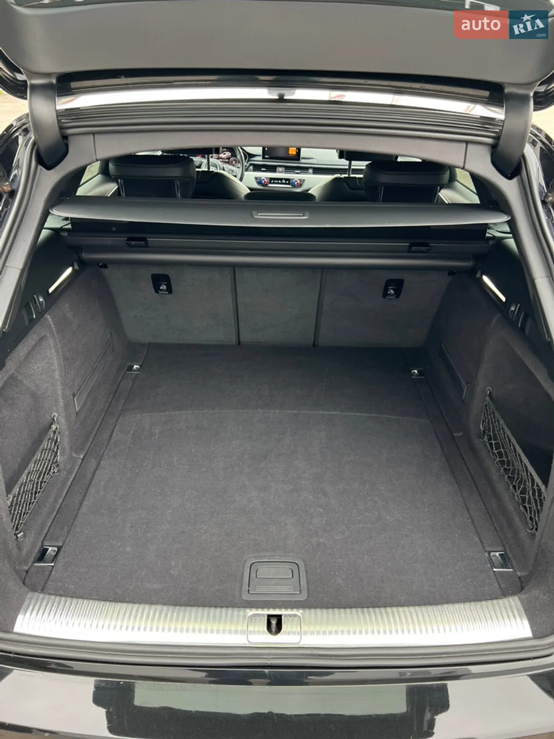 2017 Audi A4 - мініатюра 17
