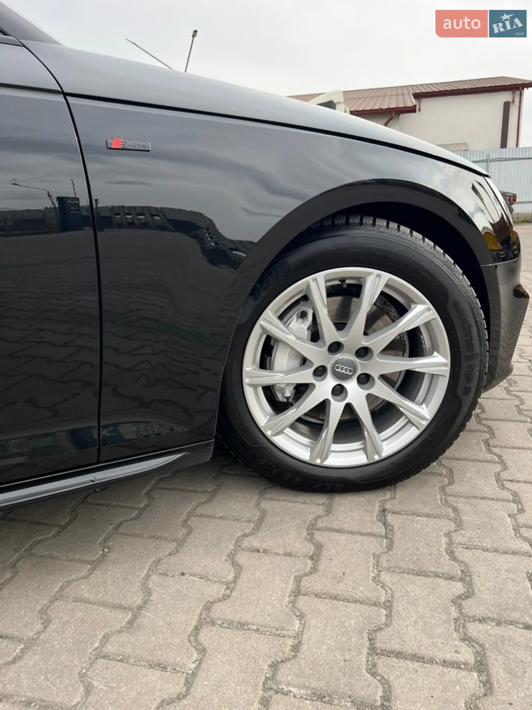 2017 Audi A4 - мініатюра 19