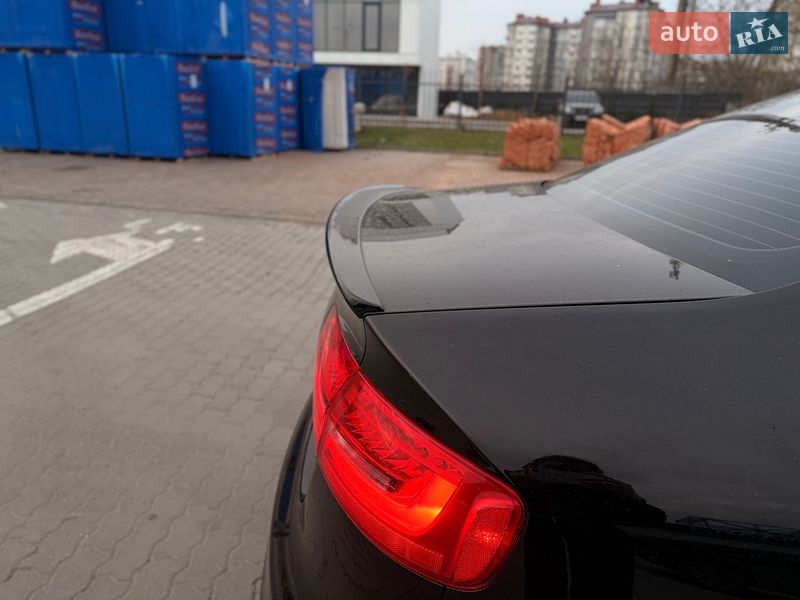 Седан Audi A4 2014 в Івано-Франківську фото 18 Седан Audi A4 2014 в Івано-Франківську