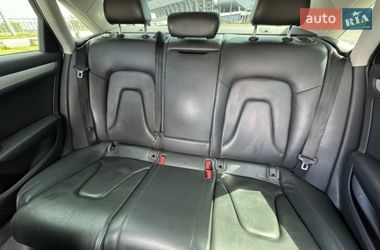 Седан Audi A4 2012 в Львові фото 9 Седан Audi A4 2012 в Львові
