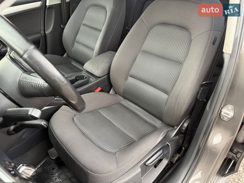Седан Audi A4 2013 в Хмельницком фото 40 Седан Audi A4 2013 в Хмельницком