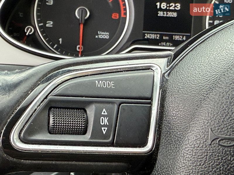 Седан Audi A4 2013 в Хмельницком фото 50 Седан Audi A4 2013 в Хмельницком