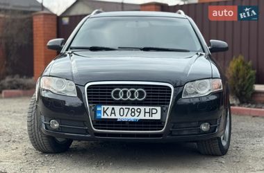 Універсал Audi A4 2006 в Броварах