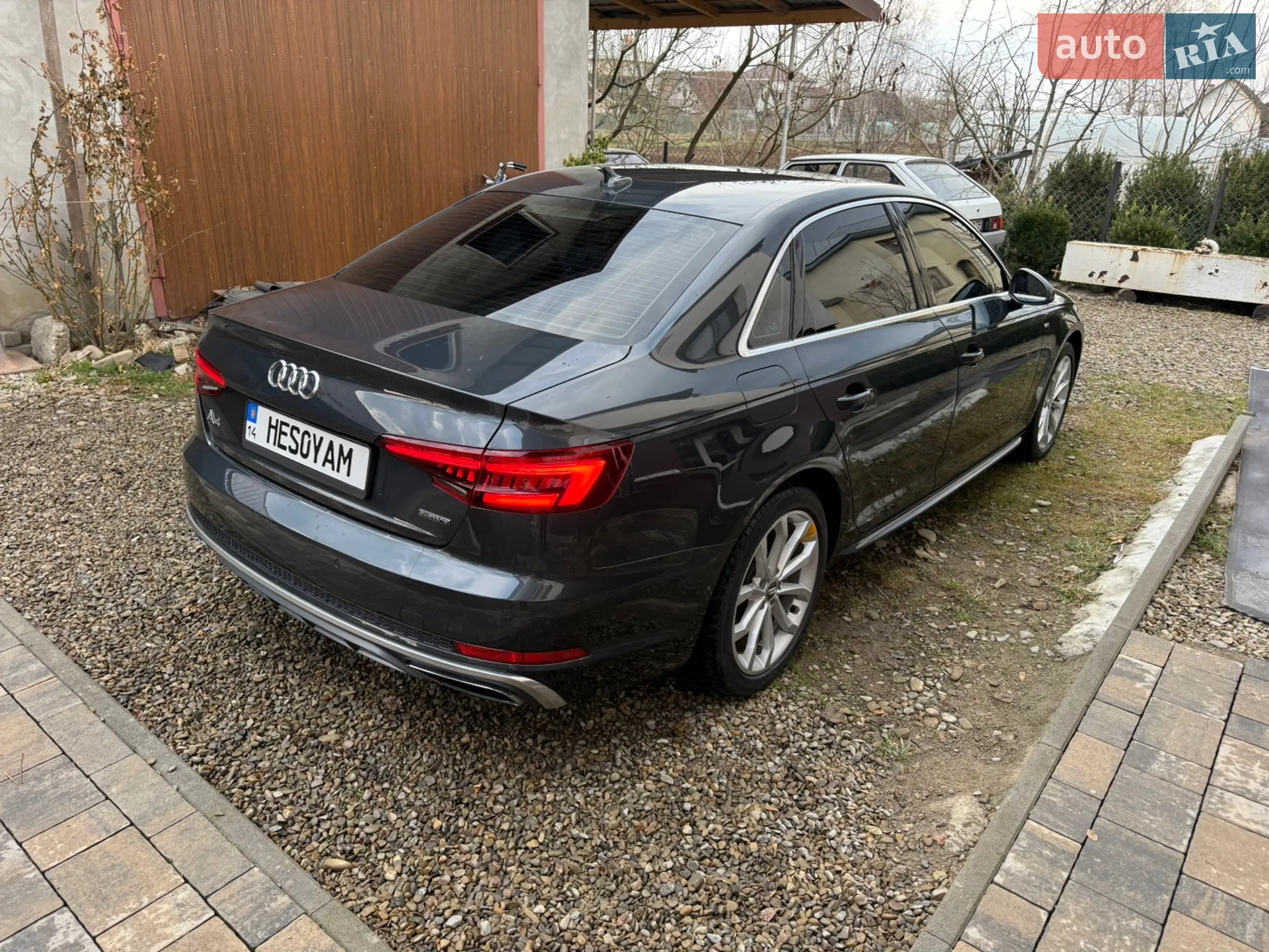 2018 Audi A4 - мініатюра 10