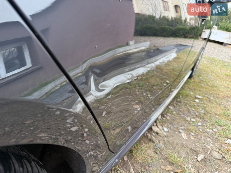 Седан Audi A4 2018 в Львове фото 16 Седан Audi A4 2018 в Львове