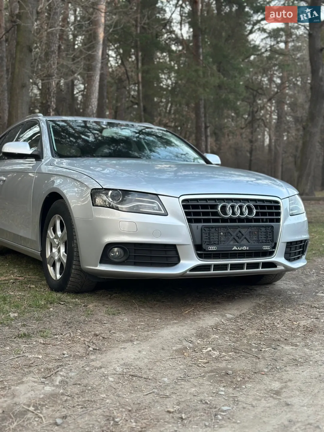 2010 Audi A4 - мініатюра 7