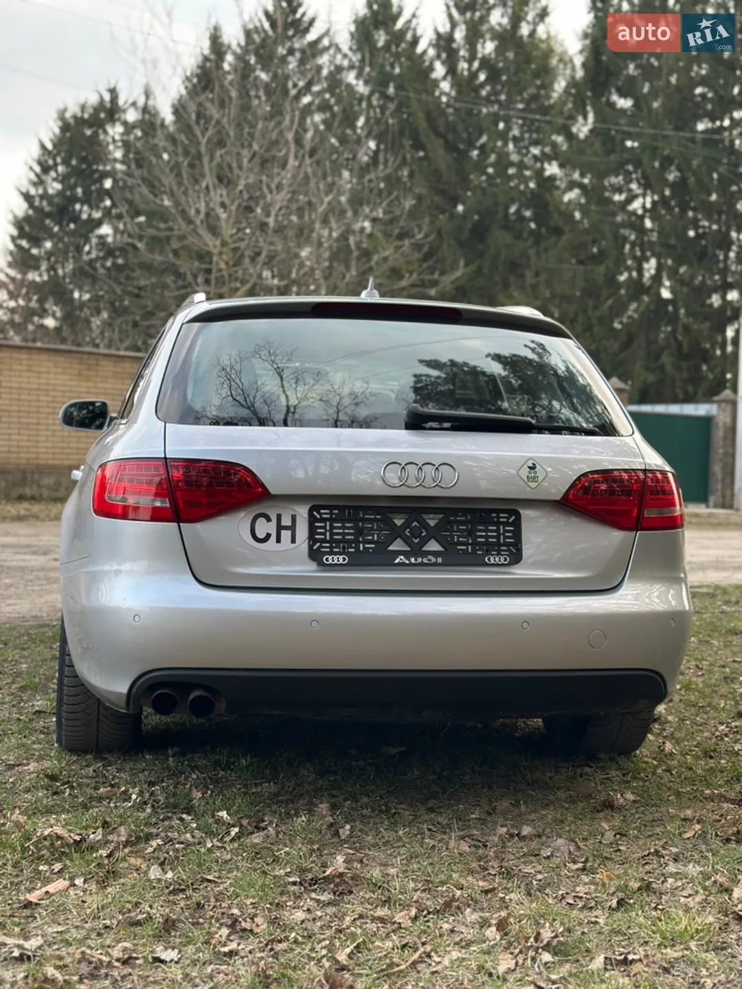 2010 Audi A4 - мініатюра 14