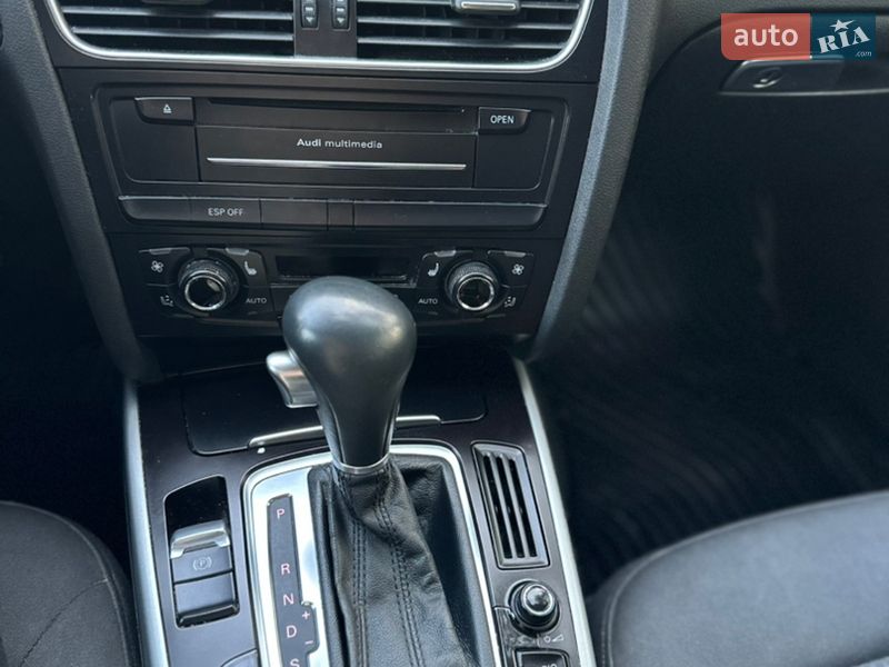 Универсал Audi A4 2010 в Луцке