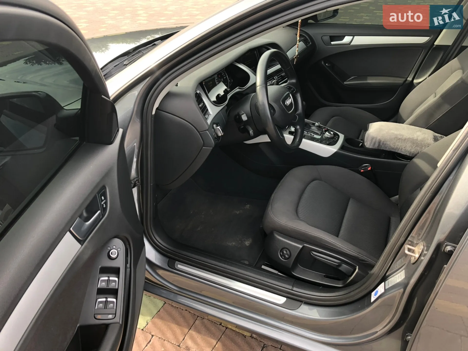 2015 Audi A4 - мініатюра 9