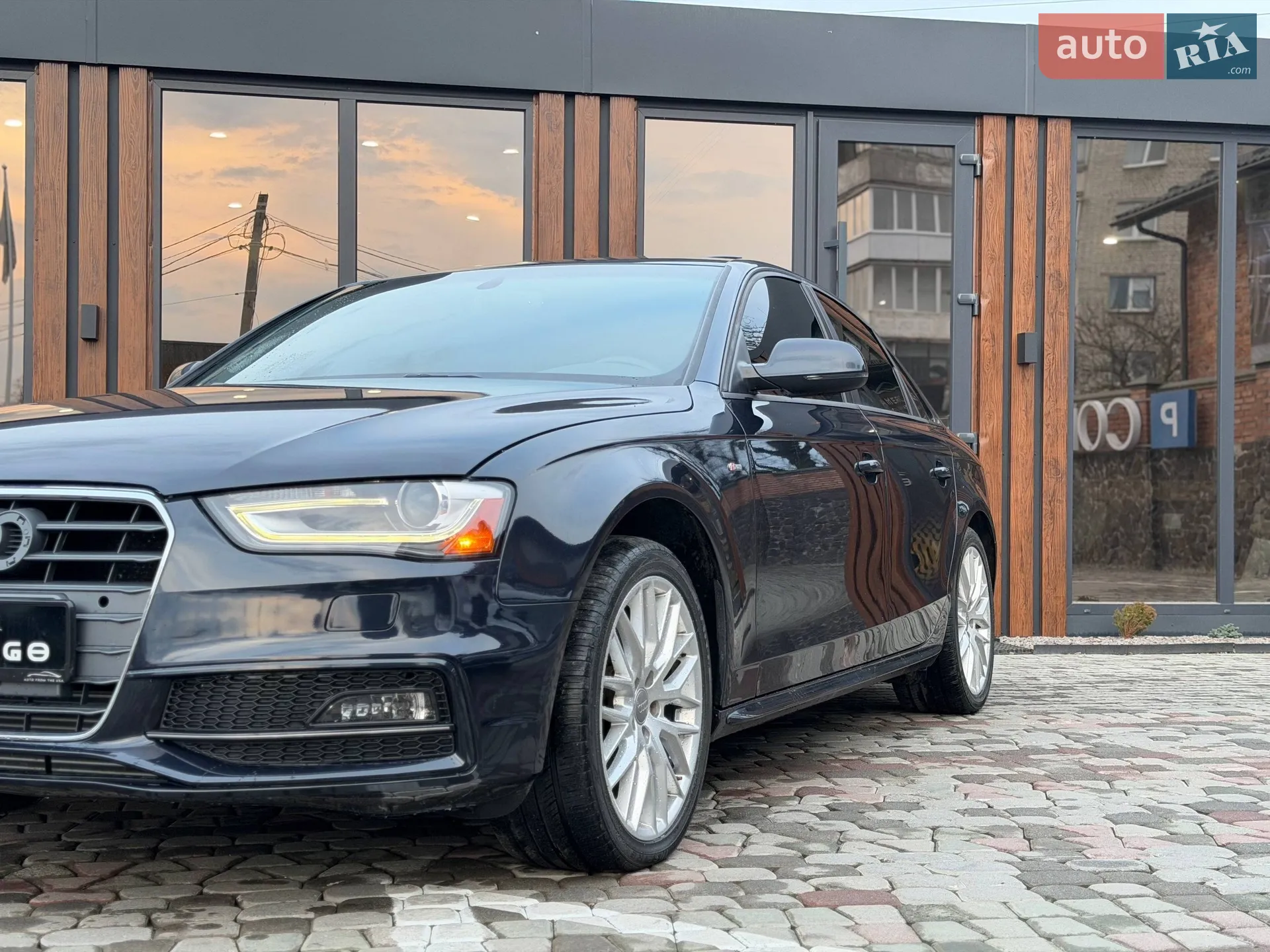 2015 Audi A4 - мініатюра 8