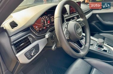 Седан Audi A4 2016 в Києві