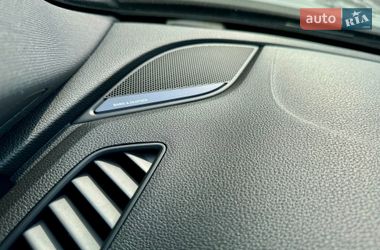 Седан Audi A4 2016 в Києві