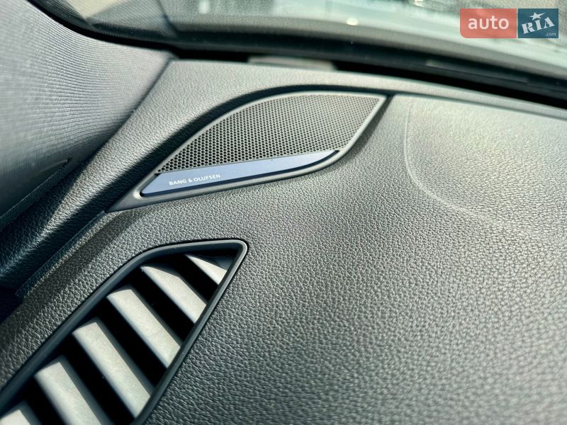 Седан Audi A4 2016 в Києві