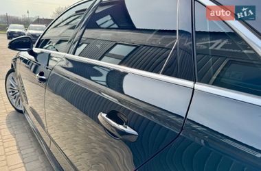 Седан Audi A4 2016 в Києві