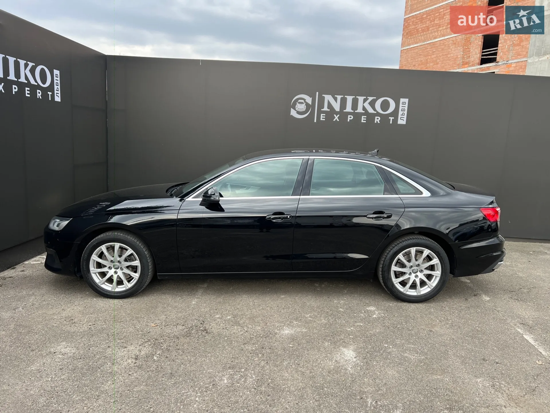 2020 Audi A4 - мініатюра 5