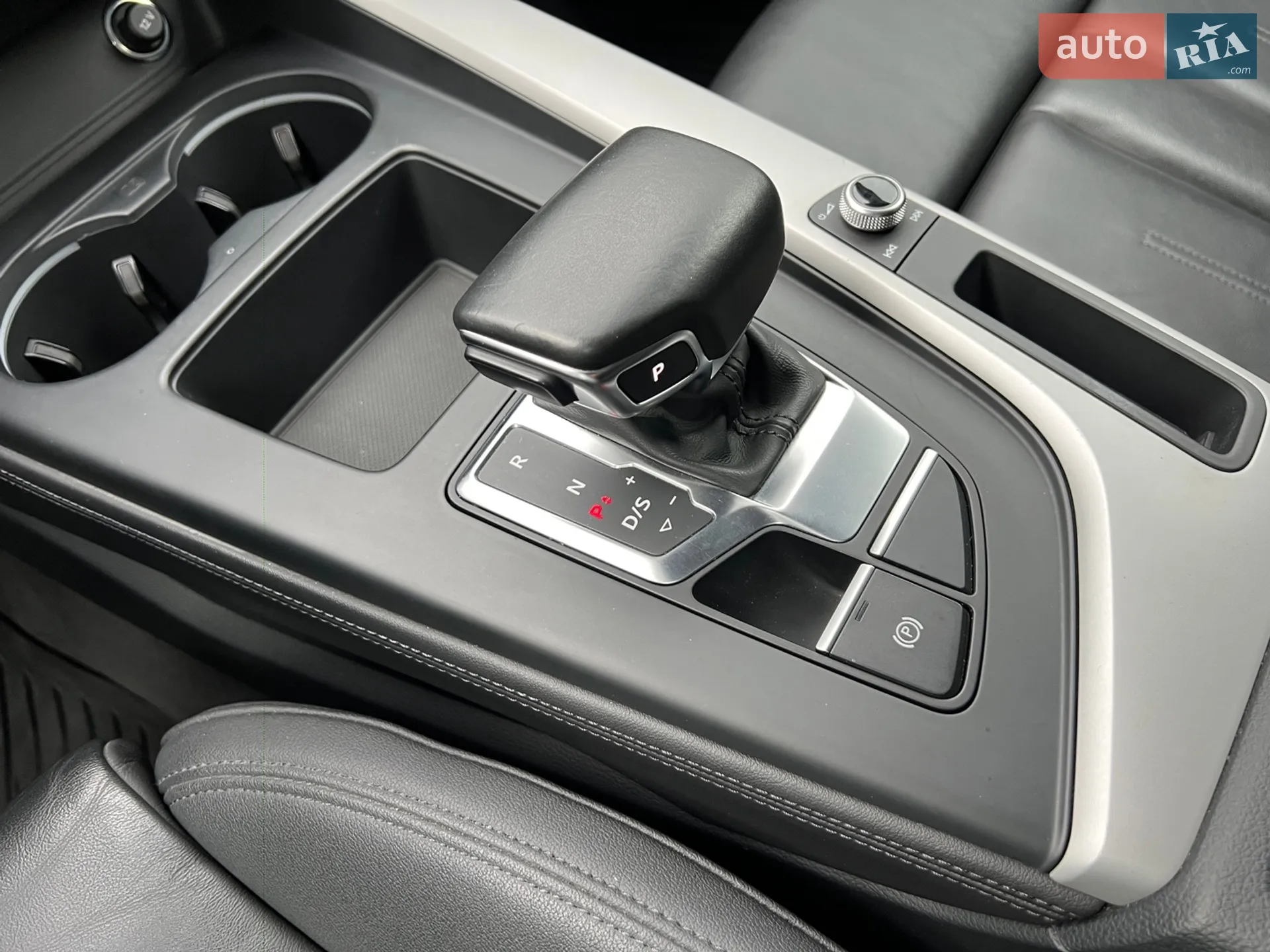 2020 Audi A4 - мініатюра 18