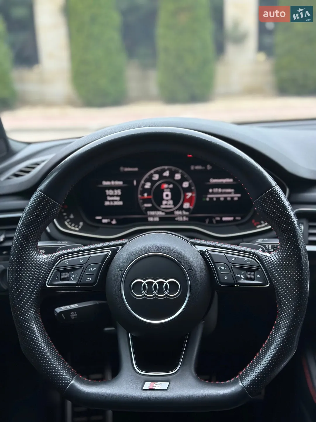 2018 Audi A4 - мініатюра 15