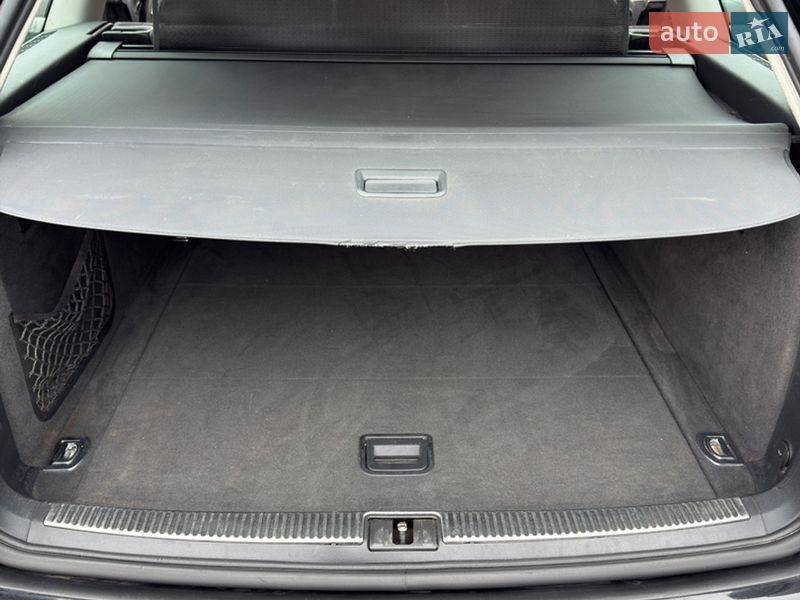 Универсал Audi A4 2006 в Житомире фото 18 Универсал Audi A4 2006 в Житомире