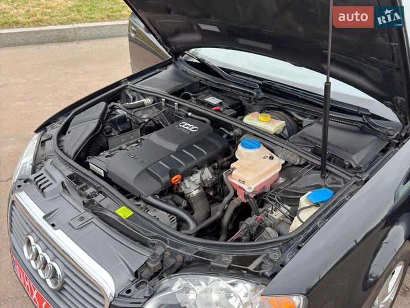 Универсал Audi A4 2006 в Житомире фото 21 Универсал Audi A4 2006 в Житомире
