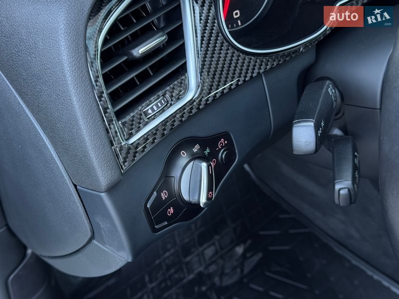 Седан Audi A4 2015 в Луцке фото 42 Седан Audi A4 2015 в Луцке