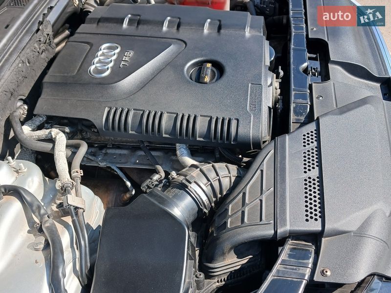 Универсал Audi A4 2009 в Луцке